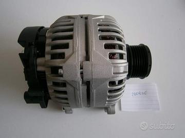 Alternatore 140A (1) Audi A3 1.6 1.8 T 1.9 TDI