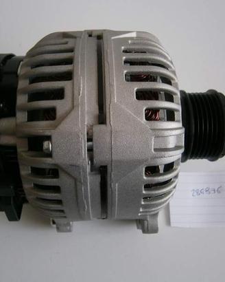 Alternatore 140A (1) Audi A3 1.6 1.8 T 1.9 TDI