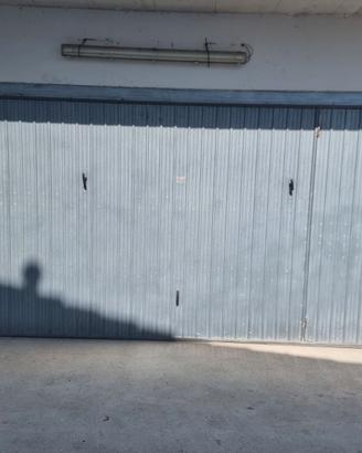 Serranda di grandi dimensioni