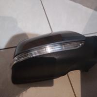 specchietto destro Mercedes Classe A W169