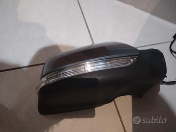 specchietto destro Mercedes Classe A W169