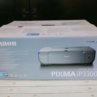 Stampante Canon Pixma IP3300