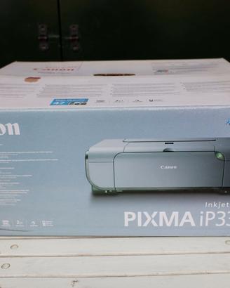 Stampante Canon Pixma IP3300
