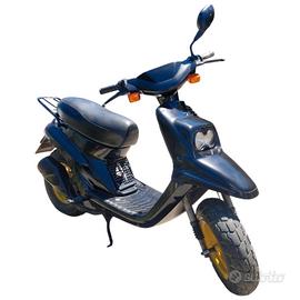 Yamaha Booster Spirit MK 1993 70cc – Nero lucido