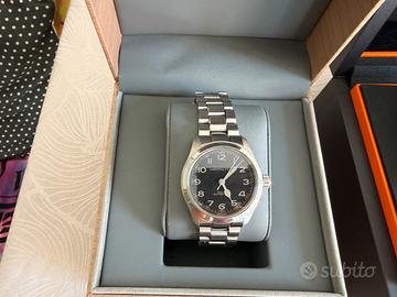 Orologi. HAMILTON.MIDO .CTIZEN