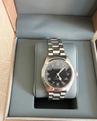Orologi. HAMILTON.MIDO .CTIZEN