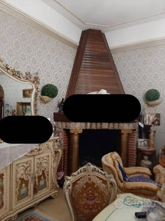 Appartamento – Francavilla Fontana, Brindisi - Vista 2
