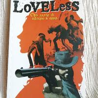 Loveless - Che razza di ritorno a casa
