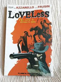 Loveless - Che razza di ritorno a casa