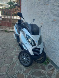 Piaggio mp3 250c