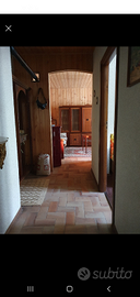 Appartamento mesi estivi 1200 metri di altitudine