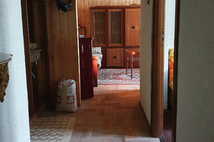 Appartamento mesi estivi 1200 metri di altitudine