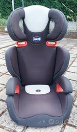 SEGGIOLINO AUTO CHICCO