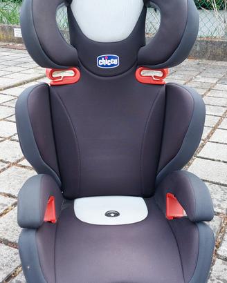 SEGGIOLINO AUTO CHICCO