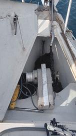 Jeanneau Sun Shine 38