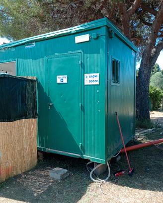 Box docce e bagni