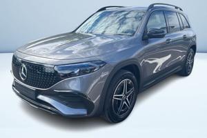 Mercedes-Benz EQB 250+ AMG Line Advanced