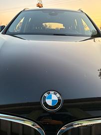 BMW X1 118 Sdrive