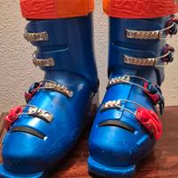 Scarponi sci Lange (mp 24.5)