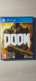 DOOM PS4