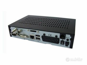 Decoder DREAMBOX DM 800 HD PVR