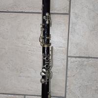 clarinetto laube