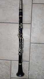 clarinetto laube