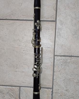 clarinetto laube
