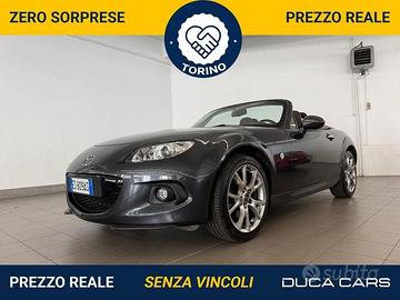 Mazda MX-5 1.8L Phoenix Reloaded 126 cv Roadster