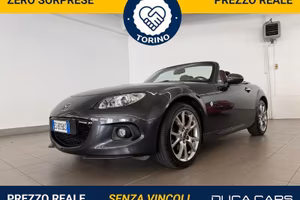 Mazda MX-5 1.8L Phoenix Reloaded 126 cv Roadster