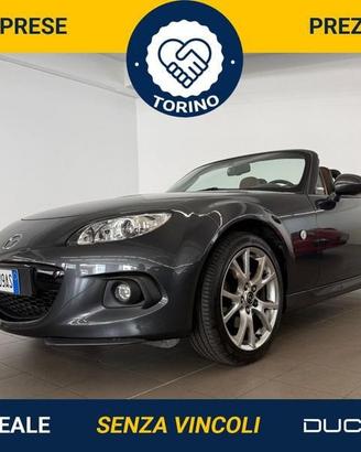 Mazda MX-5 1.8L Phoenix Reloaded 126 cv Roadster