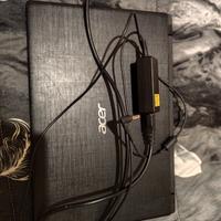 PC Acer Aspire A315-31