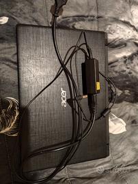 PC Acer Aspire A315-31