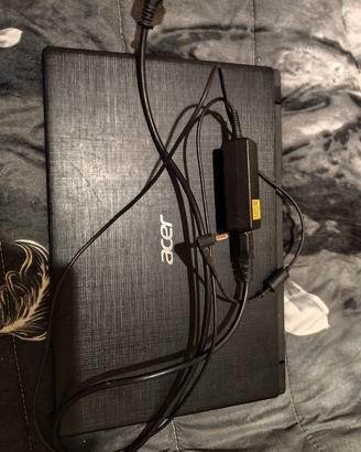 PC Acer Aspire A315-31