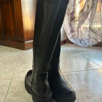 Stivali Geox taglia 38