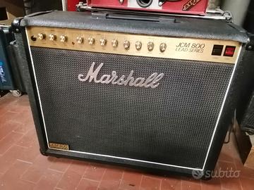 Marshall JCM 800