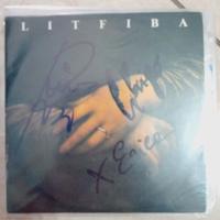 Litfiba vinile 45 giri RARITÁ