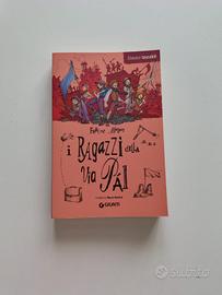 I ragazzi della Via Pal