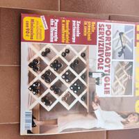 COLLEZIONE RIVISTE FAR DA SE'.