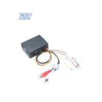 DECODIFICATORE IN FIBRA OTTICA PER MERCEDES CLASSE