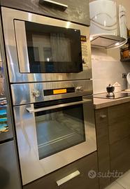 Elettrodomestici cucina Dic26-Gen27