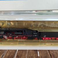 trenino marklin 3711 nuovo