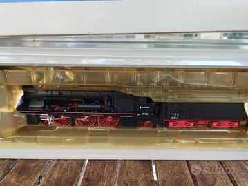 trenino marklin 3711 nuovo