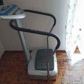 pedana power plus fitness