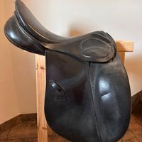 Sella dressage
