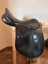 Sella dressage