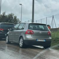 Volkswagen Golf 5