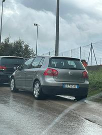 Volkswagen Golf 5