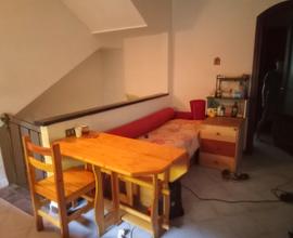 Appartamento a braccagni