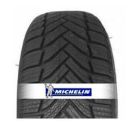 gomme invernali Michelin 